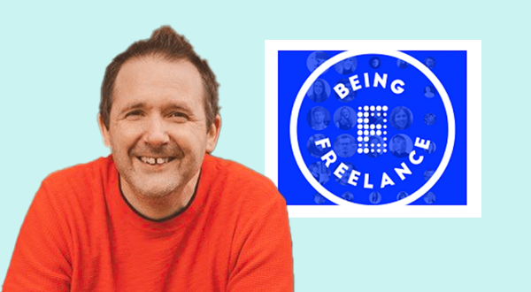 Steve Folland IPSE ambassador