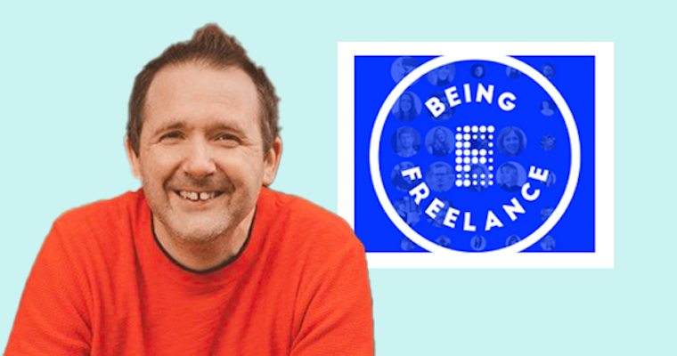 Steve Folland IPSE ambassador