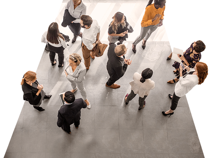 Hero image governance