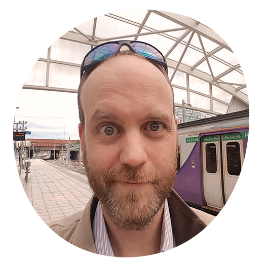 Headshot Community Member story Adrian