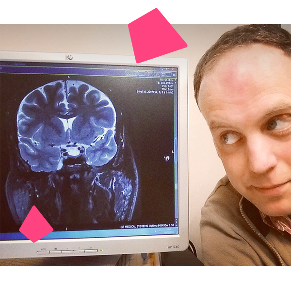 Image block Community Member story copy Adrian