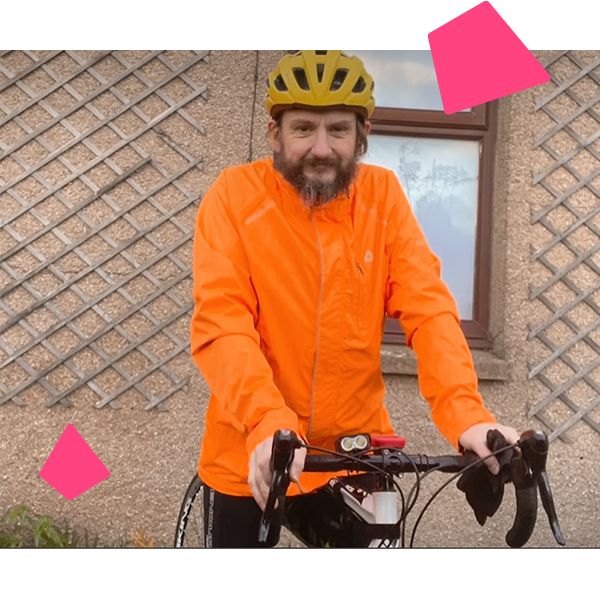 Image block Community Member story copy Andrew