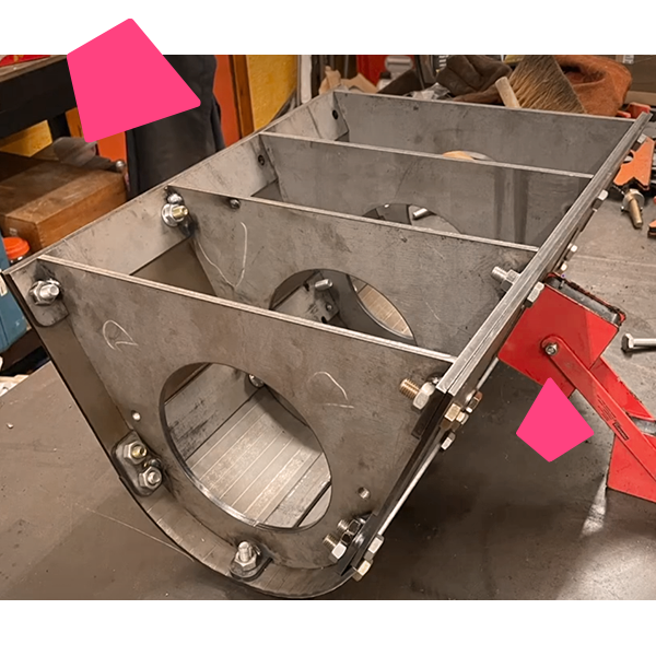 Image block Community Member story Andrew