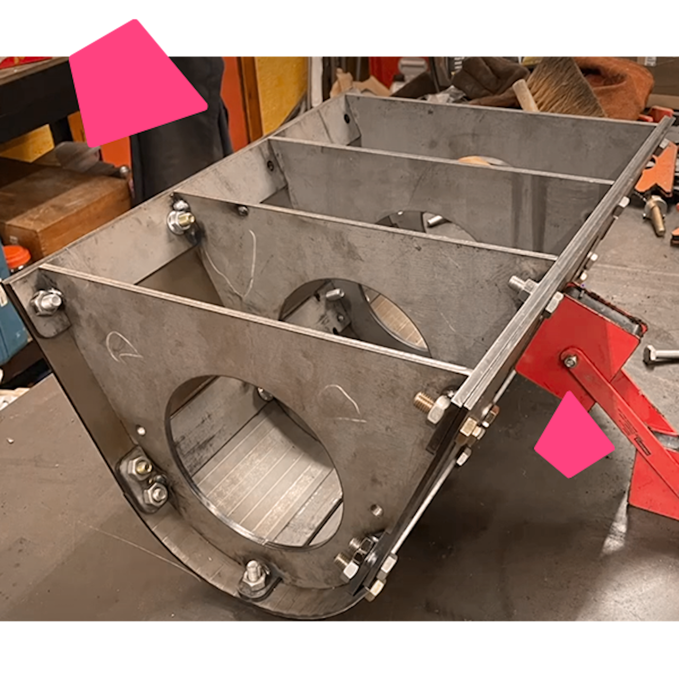 Image block Community Member story Andrew