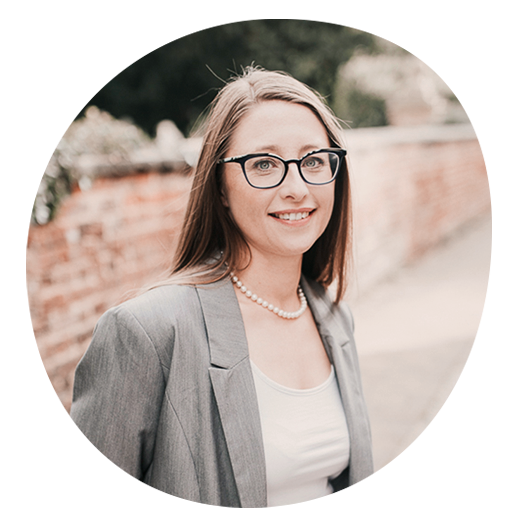 Headshot Community Member story Fran