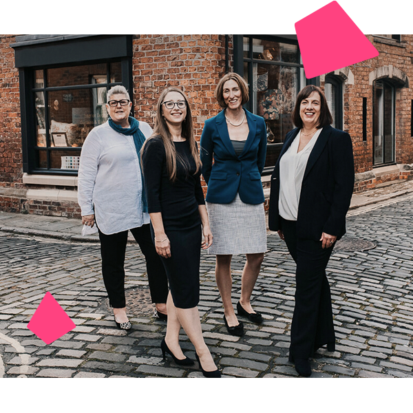 Image block Community Member story copy Fran