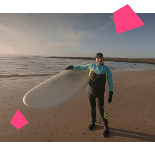 Image block Community Member story copy Katy Carlisl