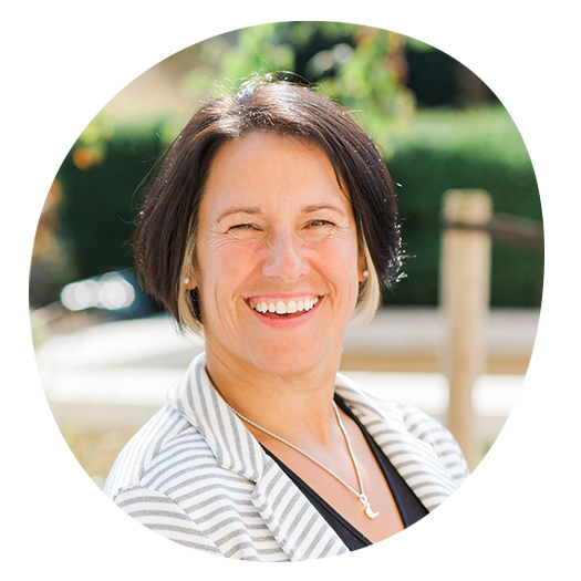 Headshot Community Member story Kim