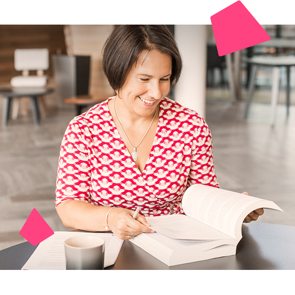 Image block Community Member story copy Kim