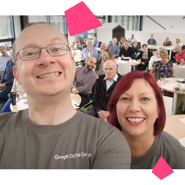 Image block 3 Community Member story Kim