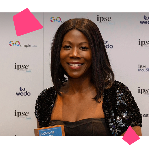 Image block 3 Community Member story Nadine