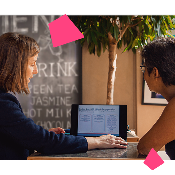 Image block 3 Community Member story Susie