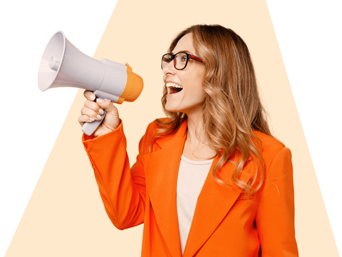 Hero image Community Refer a friend