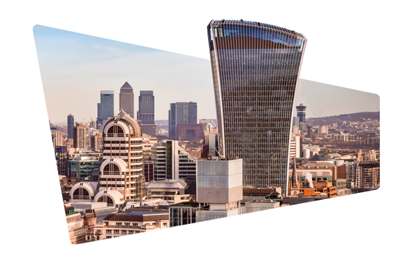 Walkie Talkie Building