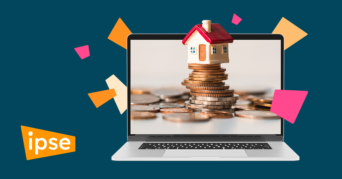 Social media Mortgage drops in