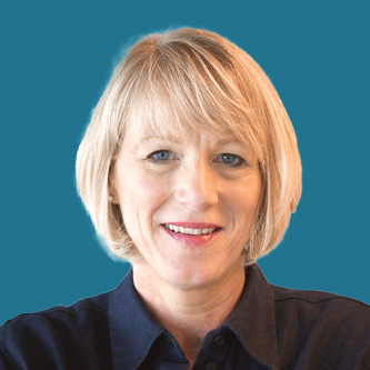 Profile image Rebecca Seeley Harris