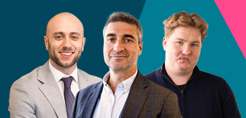 Listing Webinar Andy Fred Josh