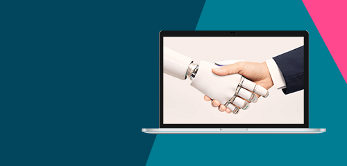 Anticipating how AI will change the world in your market 2