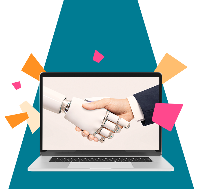 Anticipating how AI will change the world in your market