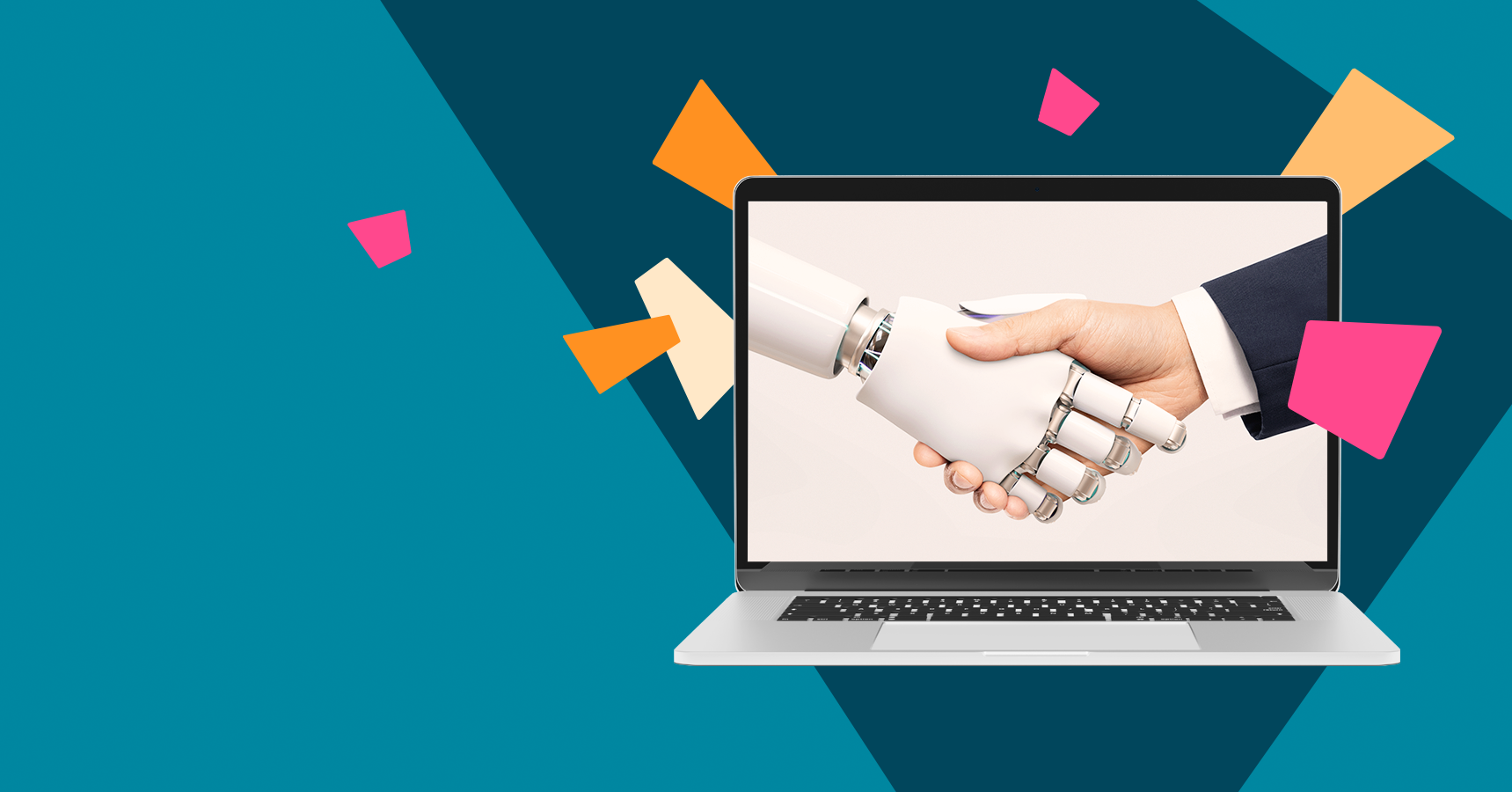 Video cover Anticipating how AI will change the world in your market