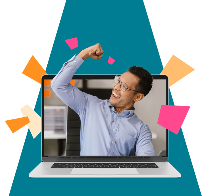 Break free from the feast or famine cycle 2