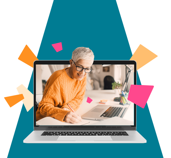 Complimentary 30 minute drop in session