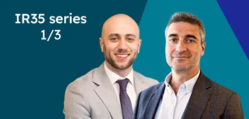 Determining IR35 status: What does the case law say?
