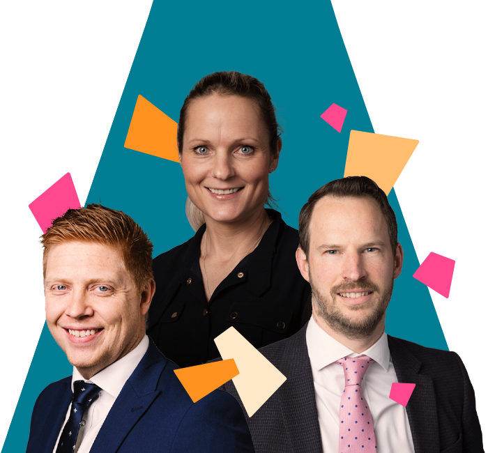 Hero image Webinar Anna Owen George Hope Matt Beck