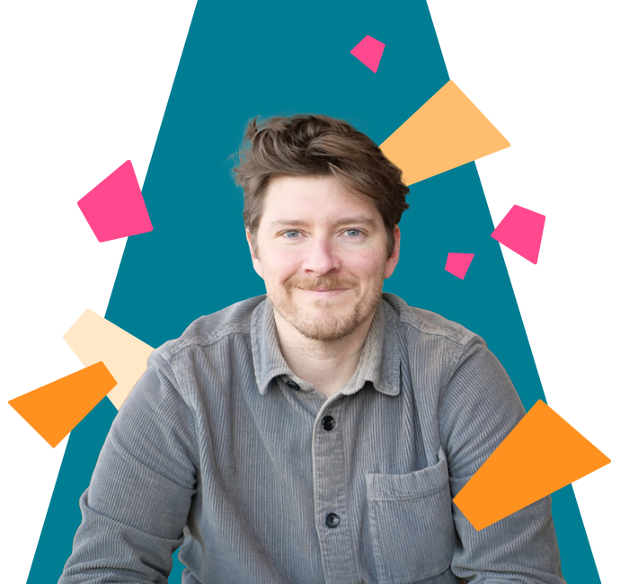 Fireside chat with Adam Faulkner