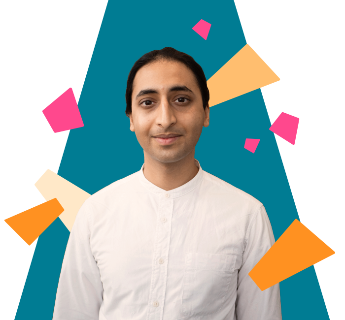 Fireside chat with Amritpal Gill