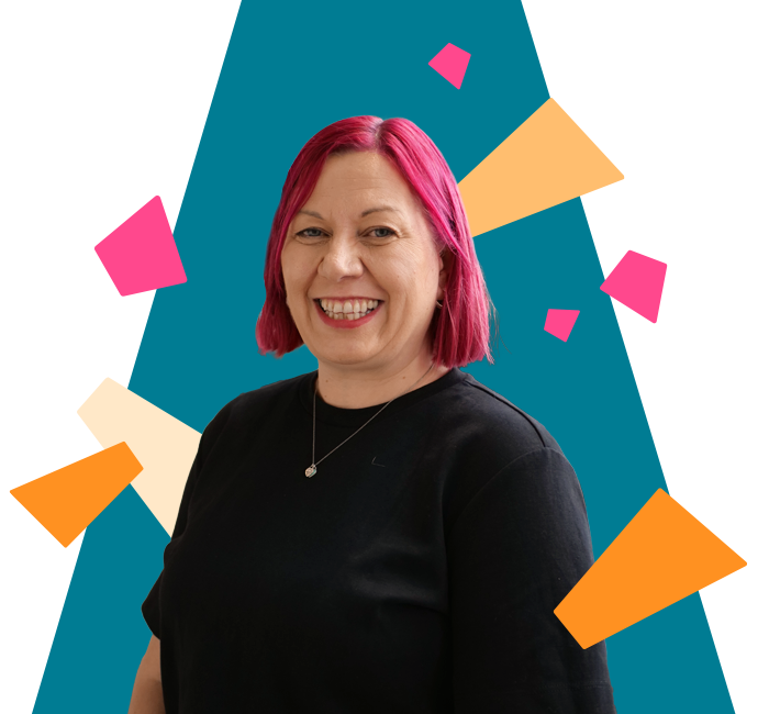 Fireside chat with Luan Wise