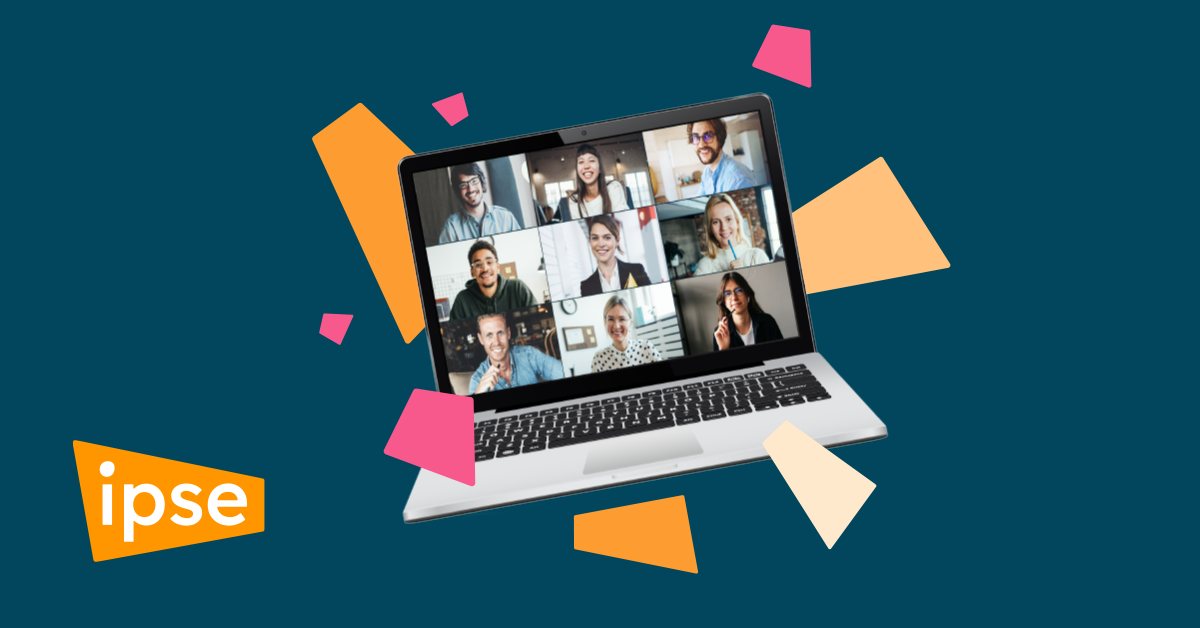 Social media Webinar generic