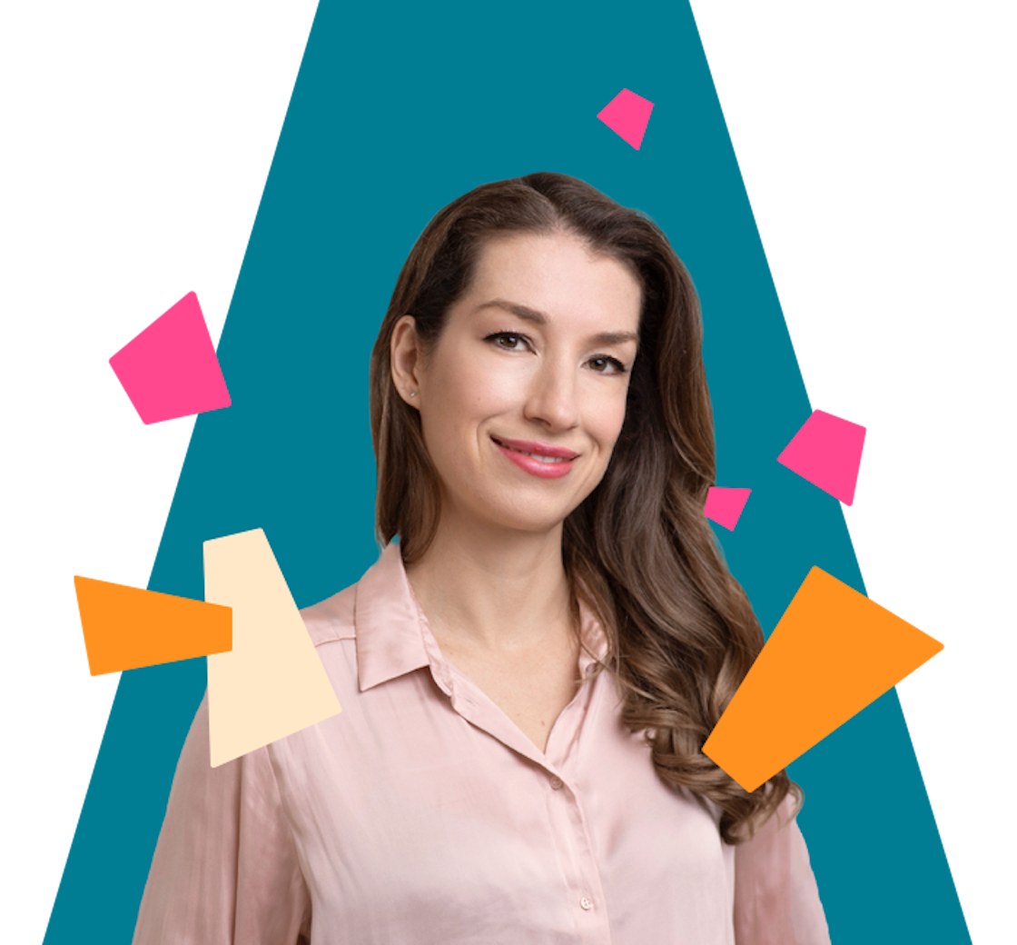 Wellbeing check up with Kate Horwood