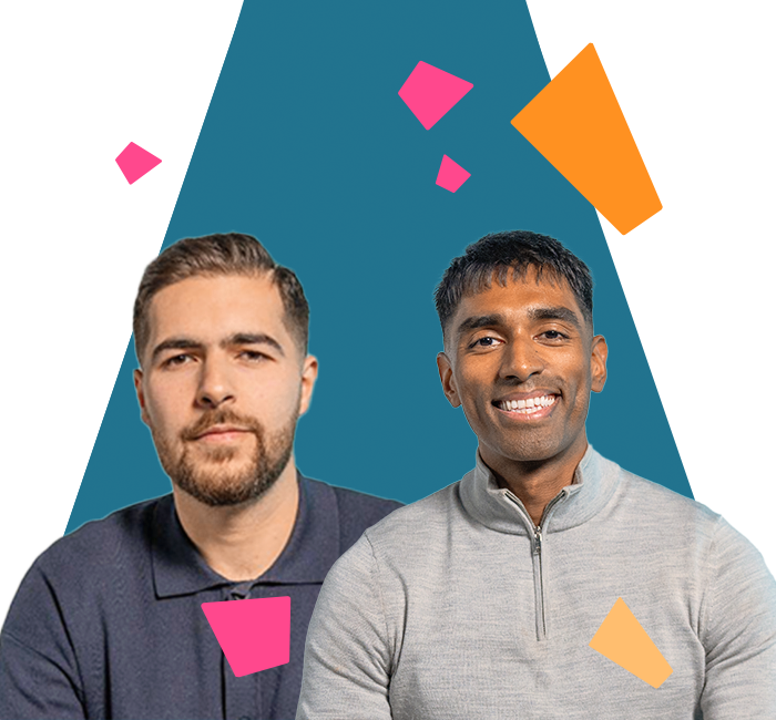 Hero image Webinar Arj Kumar Eamon Shahir