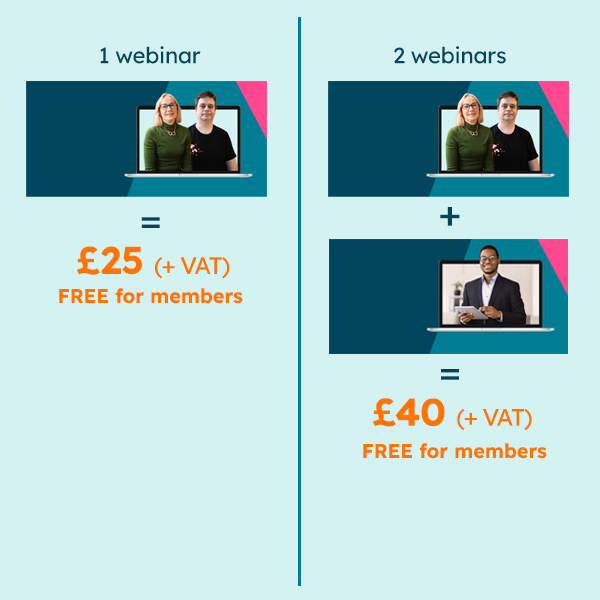 NED roles webinar bundle 2