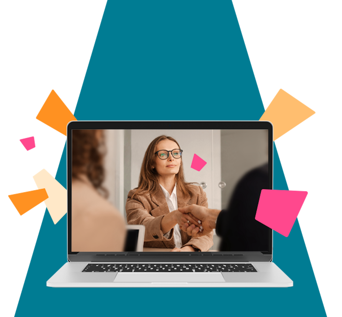 How to become master of the interview room to win more work at higher rates