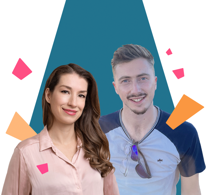 Linked In Live fireside chat How to create a business mindset