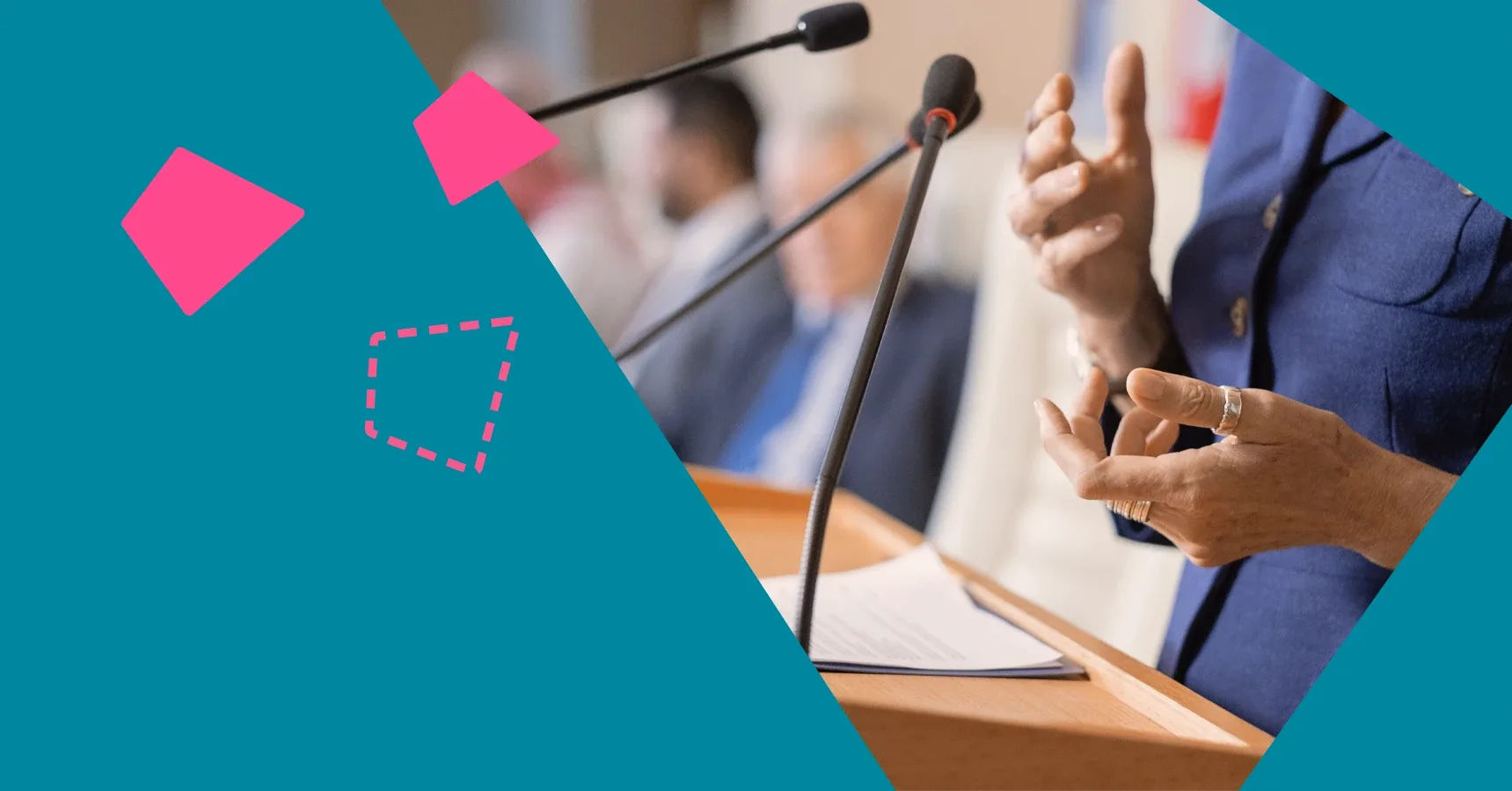 Mastering public speaking: Elevate your freelance career with professional presentation skills