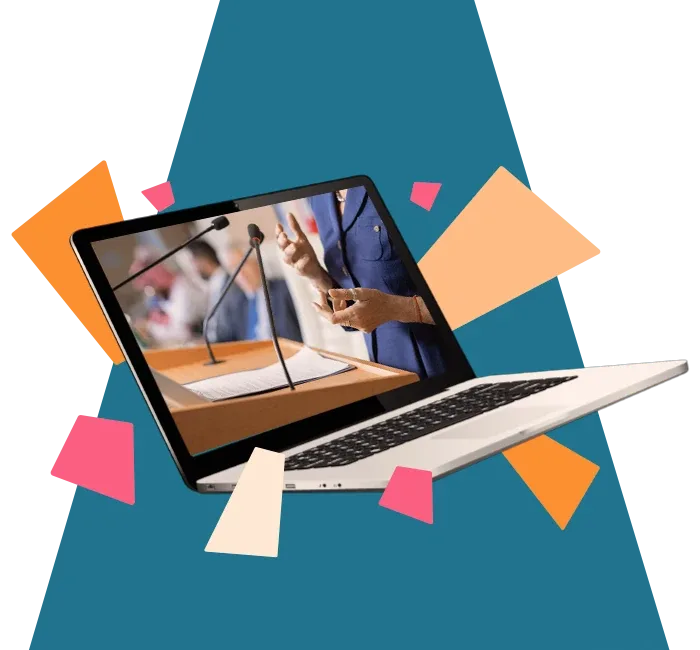 Mastering public speaking: Elevate your freelance career with professional presentation skills