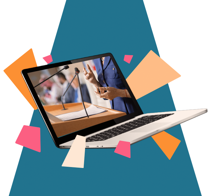 Hero image Webinar generic online 4