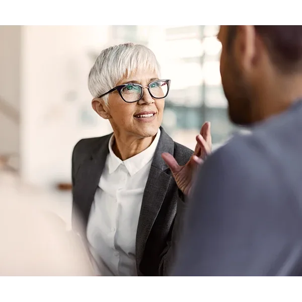 Self-employed? What’s protecting you when workplace benefits no longer do?