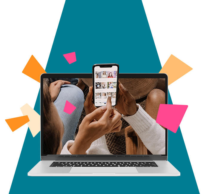 Social media for your business What to look out for in 2025