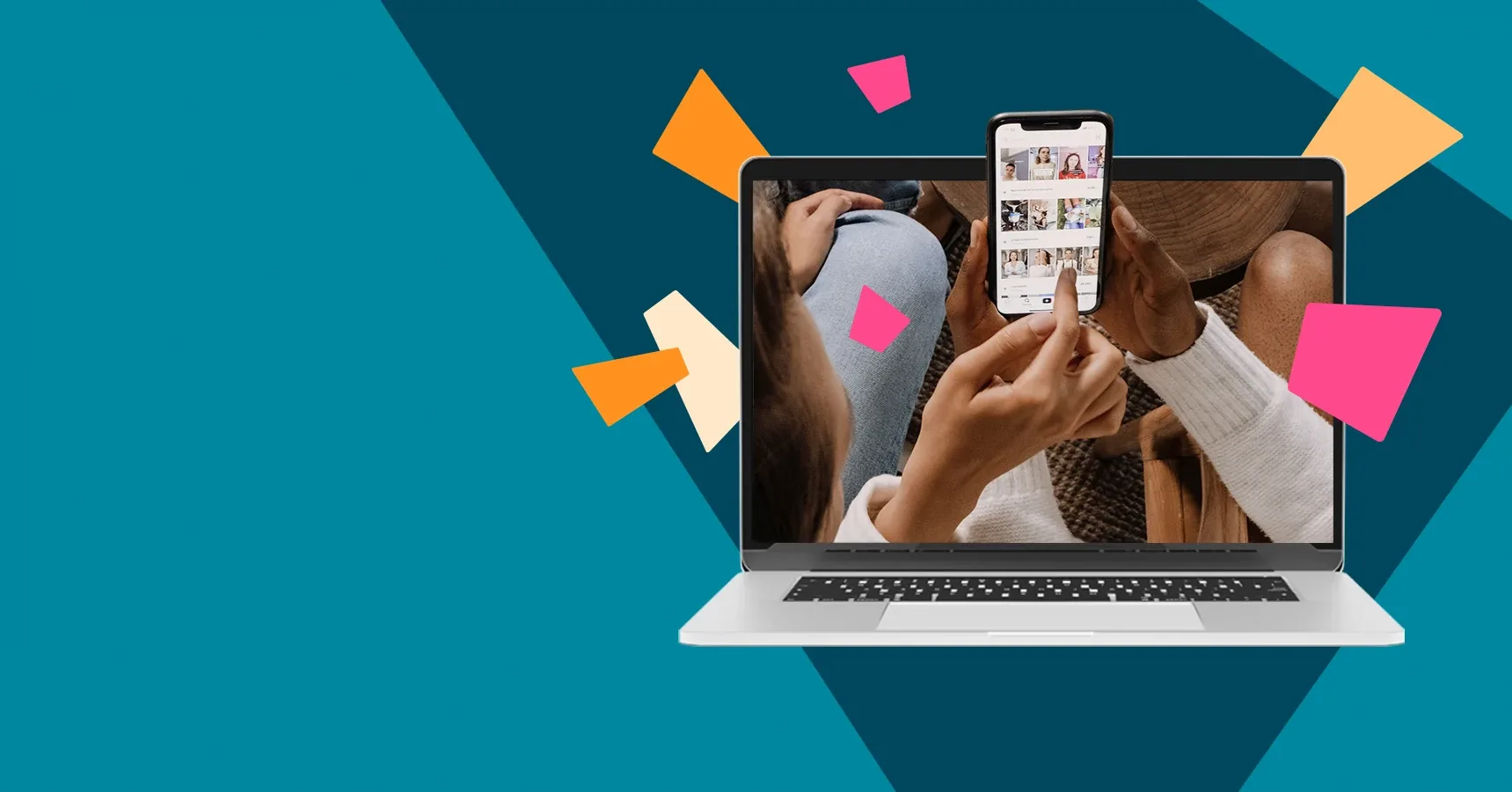 Social media for your business: What to look out for in 2025