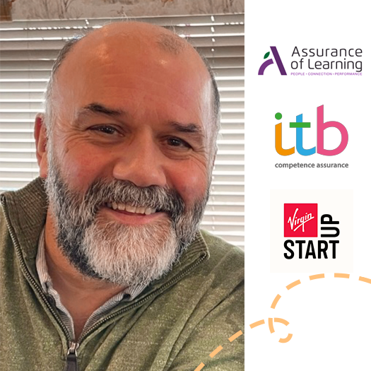 David Christie logos