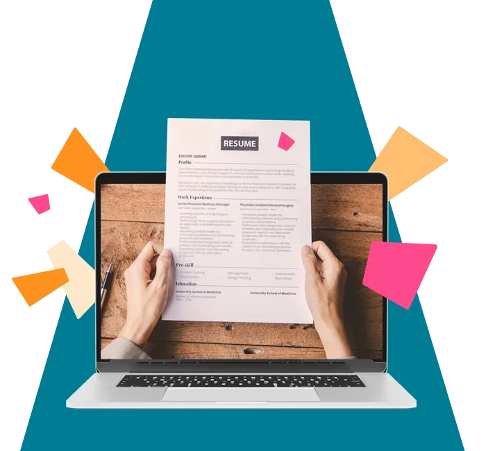 The 9 styles of CV for independent professionals