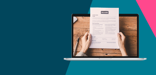 The 9 styles of CV for independent professionals 2