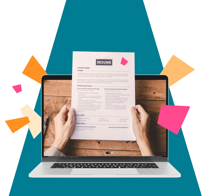 The 9 styles of CV for independent professionals