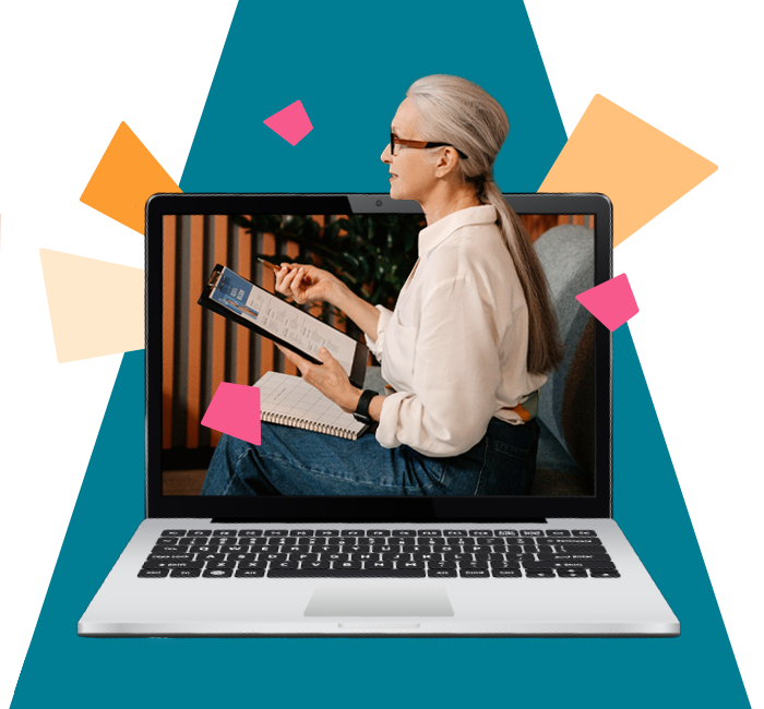 The CV Interview Advisors event