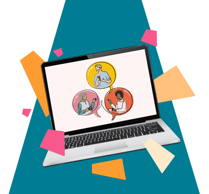 Hero image Webinar The portfolio collective