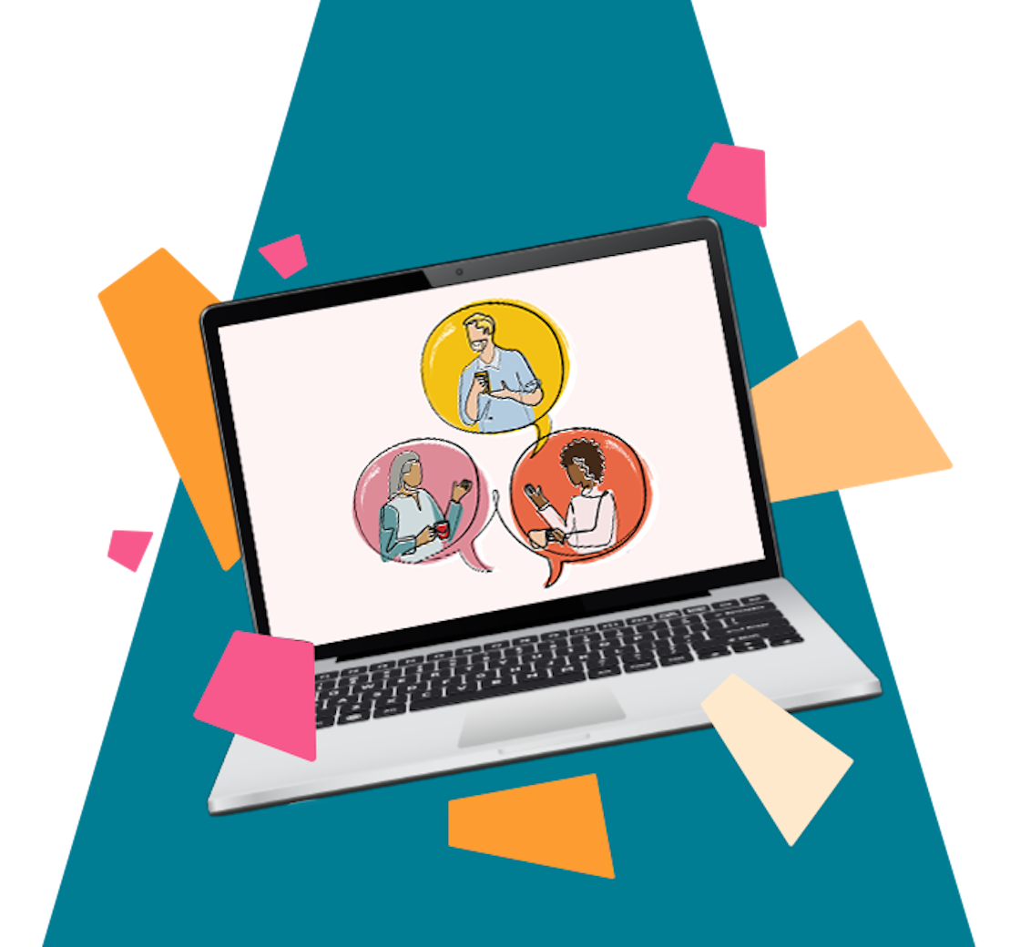 Hero image Webinar The portfolio collective